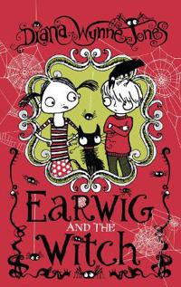 Earwig and the Witch