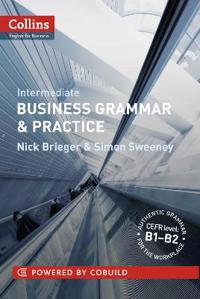 Collins Business Grammar & Practice