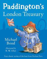 Paddington's London Treasury