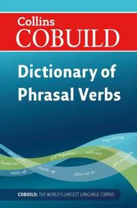 Dictionary of Phrasal Verbs
