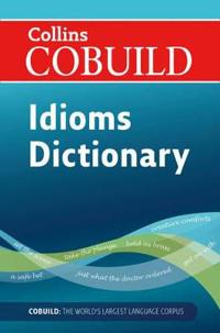 Dictionary of Idioms