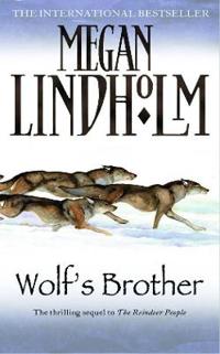Wolf's Brother
