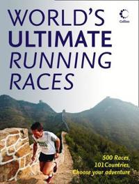 The World's Ultimate Running Races