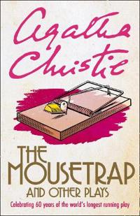 The Mousetrap and Seven Other Plays