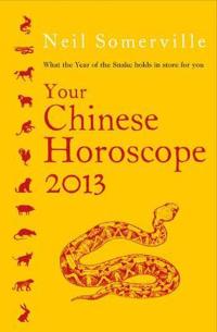 Your Chinese Horoscope
