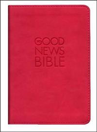 Good News Bible (GNB): Pink Compact Gift Edition
