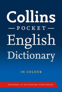 Collins Pocket English Dictionary