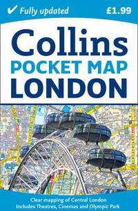 Collins Pocket London