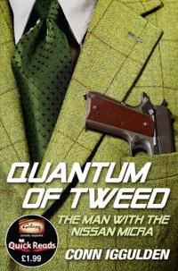The Quantum of Tweed