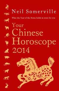 Your Chinese Horoscope