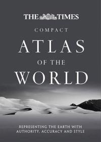 The Times Atlas of the World