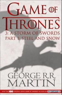 A Storm of Swords Part 1 Tv Tie-in