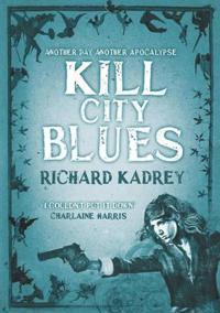 Kill City Blues