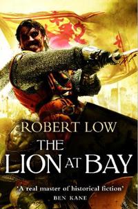 The Lion at Bay