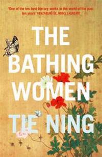 The Bathing Women. by Tie Ning