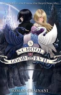 The School For Good And Evil