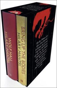 Wolf Hall and Bring Up the Bodies