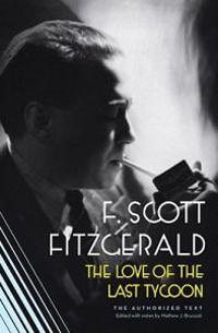 The Love of the Last Tycoon