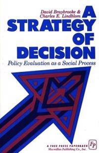 A Strategy of Decision