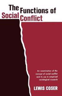 The Functions of Social Conflict