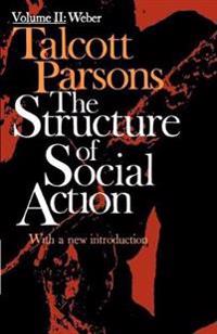 The Structure of Social Action
