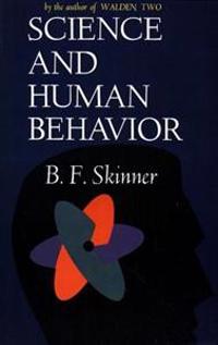 Science and Human Behaviour