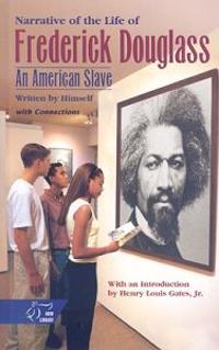 Narrative of the Life of Frederick Douglass: An American Slave