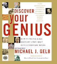 Discover Your Genius, CD: Discover Your Genius, CD