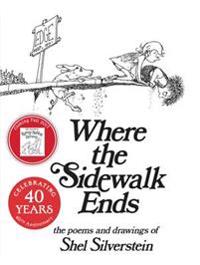 Where the Sidewalk Ends