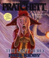 The Last Hero: A Discworld Fable