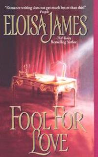 Fool for Love