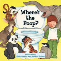 Where's the Poop