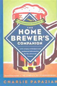 The Homebrewer's Companion