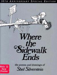 Where the Sidewalk Ends