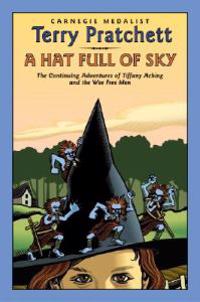 A Hat Full of Sky