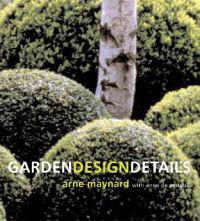 Garden Design Details