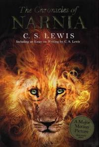The Chronicles of Narnia (Adult)