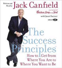The Success Principles(tm) CD: The Success Principles(tm) CD