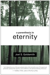 A Parenthesis in Eternity