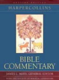 HarperCollins Bible Commentary