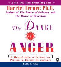 The Dance of Anger CD: The Dance of Anger CD
