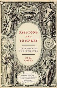 Passions and Templars