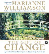 The Gift of Change CD: The Gift of Change CD