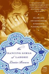 Dancing Girls of Lahore