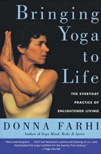 Bringing Yoga to Life