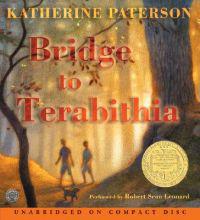 Bridge to Terabithia CD: Bridge to Terabithia CD