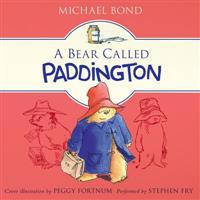 A Bear Called Paddington CD: A Bear Called Paddington CD
