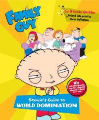 Family Guy: Stewie's Guide to World Domination