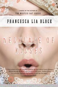 Necklace of Kisses
