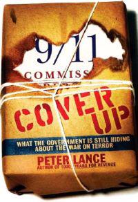 Cover Up: What the Government Is Still Hiding about the War on Terror